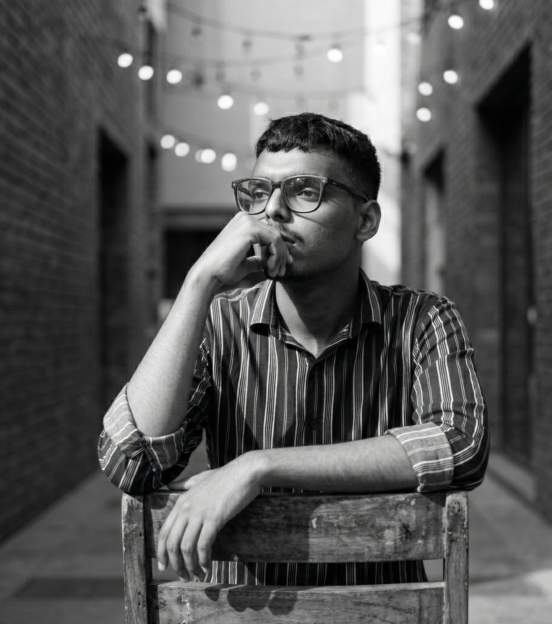 Mihir Ranjan web developer